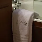 펜션 Sarl L'alzina *