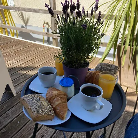 Tatil Evi Sarl L'alzina *