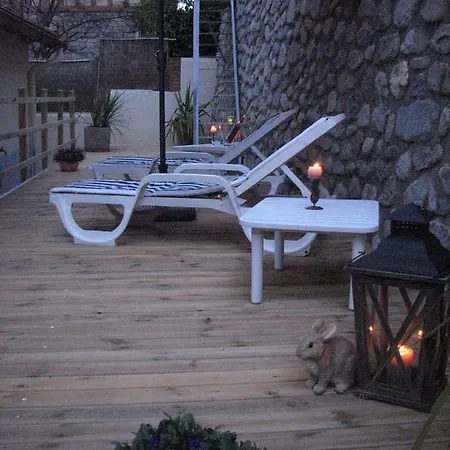 Sarl L'alzina