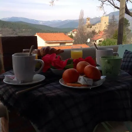 Sarl L'alzina Prázdninový dům Vernet-les-Bains