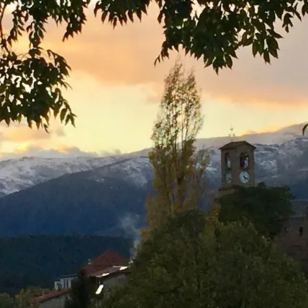 Sarl L'alzina