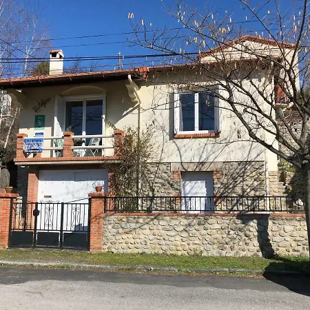 Sarl L'alzina Casa vacanze