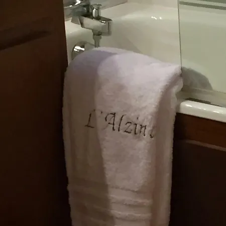 Dom wakacyjny Sarl L'alzina *