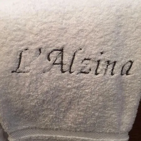 Sarl L'alzina Tatil Evi