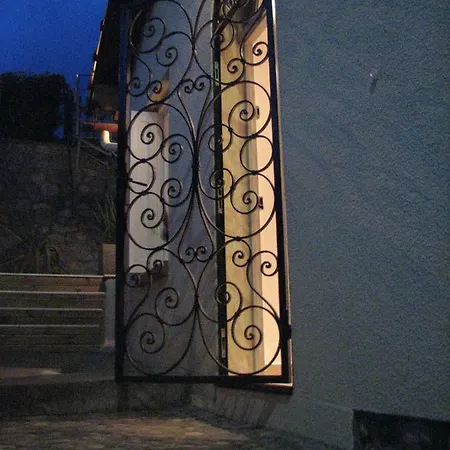 Dom wakacyjny Sarl L'alzina