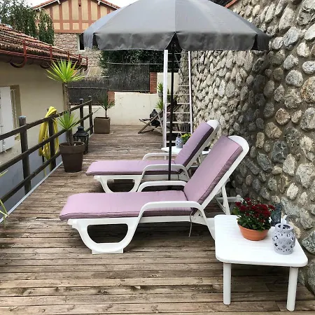 Sarl L'alzina Prázdninový dům *