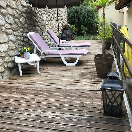 Sarl L'alzina * Vernet-les-Bains