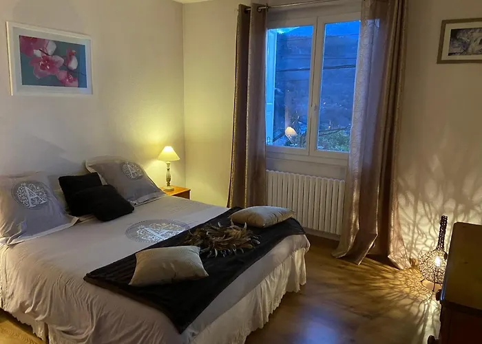 Sarl L'alzina Casa vacanze Vernet-les-Bains