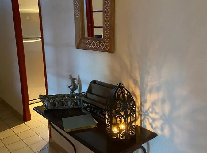 Casa vacanze Sarl L'alzina