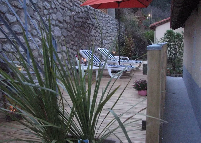 Casa vacanze Sarl L'alzina