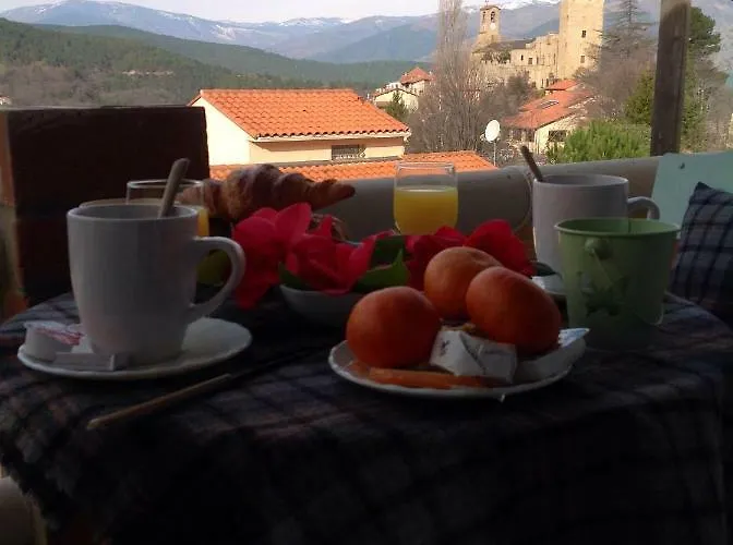Sarl L'alzina Casa vacanze Vernet-les-Bains