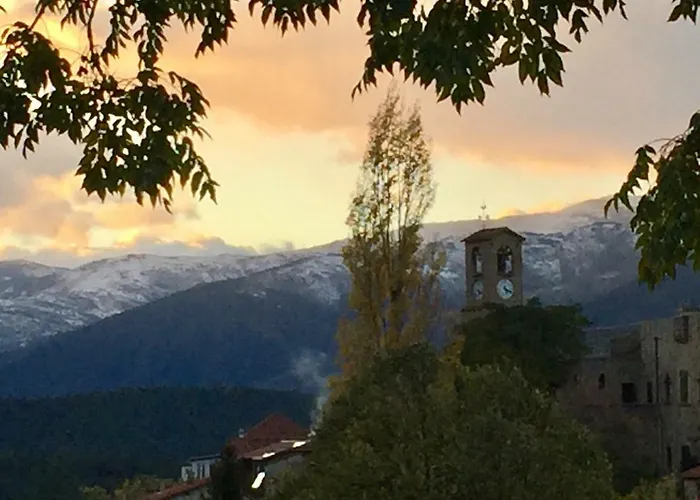 Sarl L'alzina