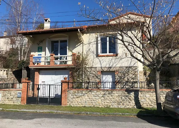 Sarl L'alzina Casa vacanze