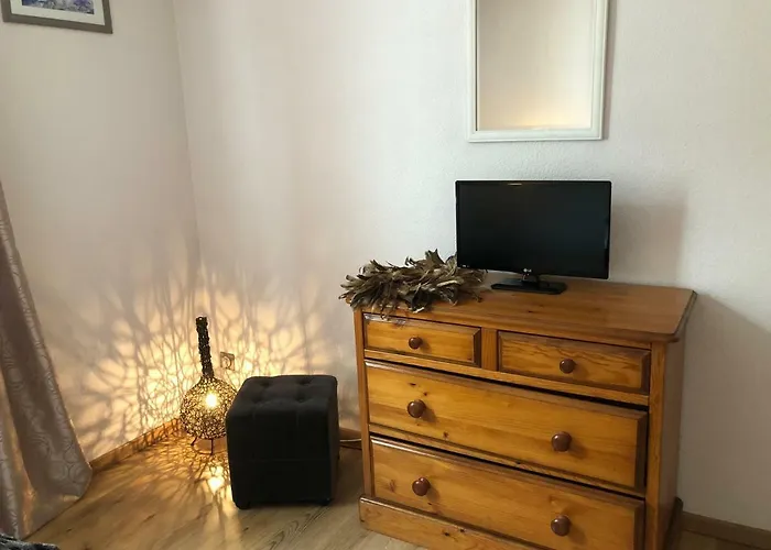 Sarl L'alzina Casa vacanze Vernet-les-Bains