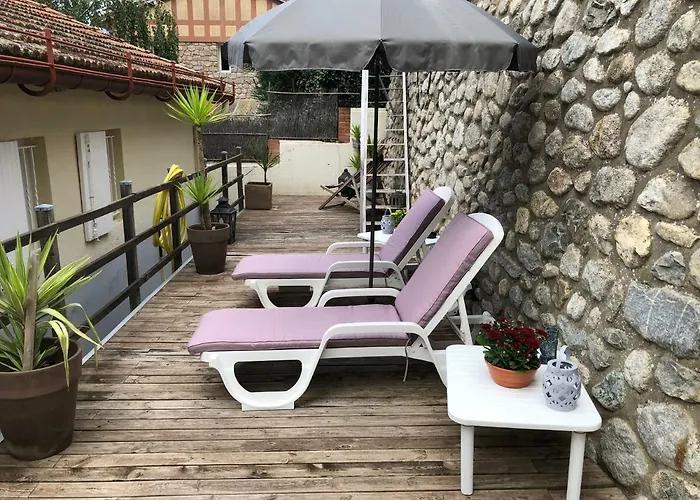 Sarl L'alzina Casa vacanze *