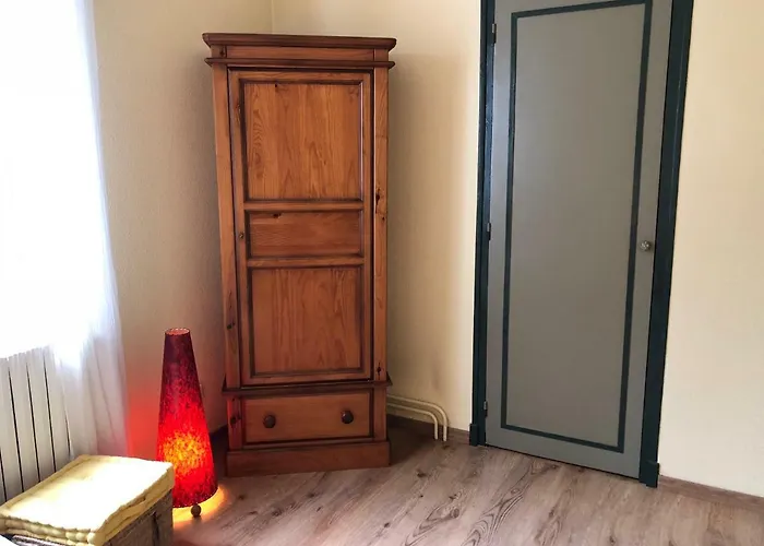 Casa vacanze Sarl L'alzina *